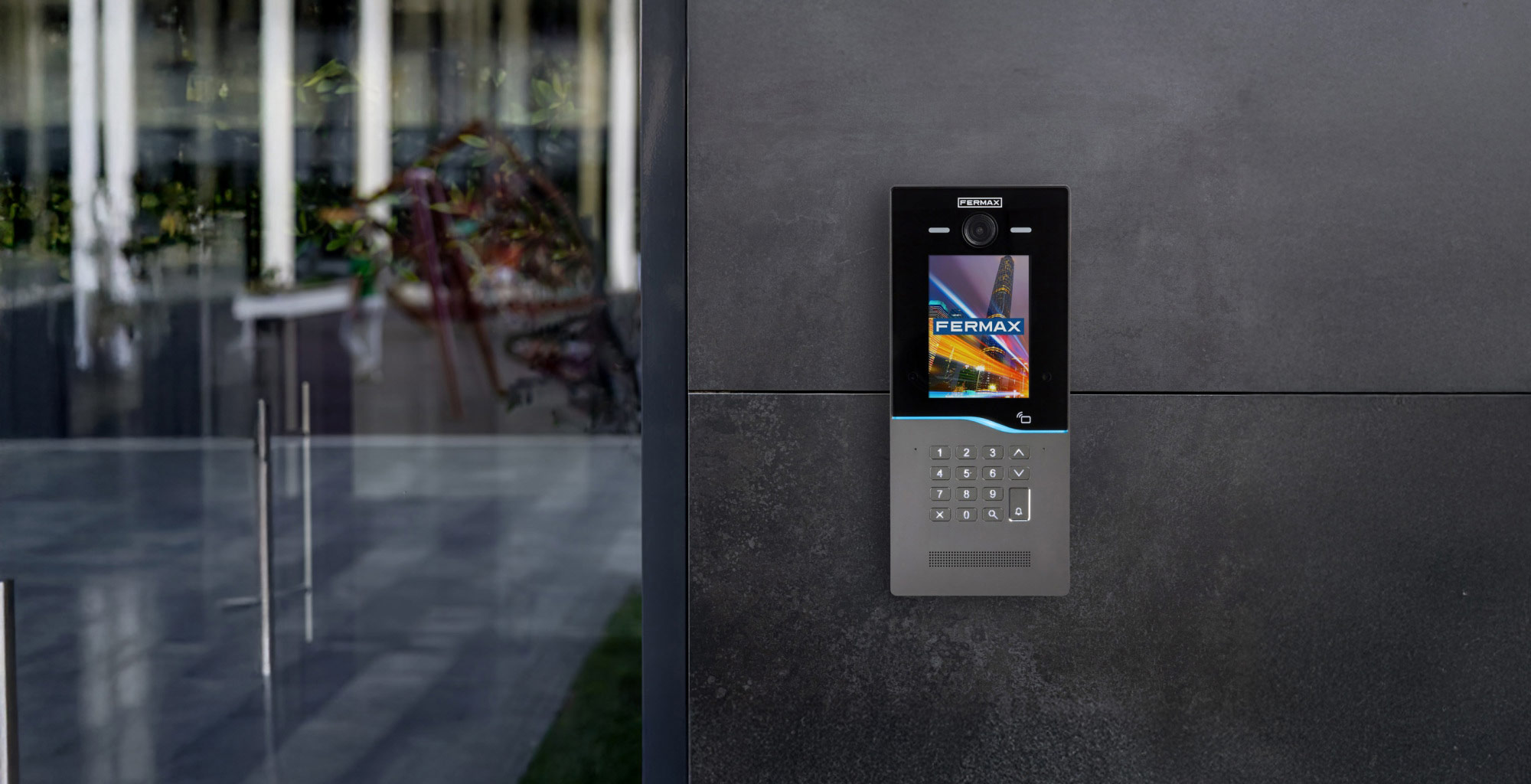 fermax-conectividad-iot